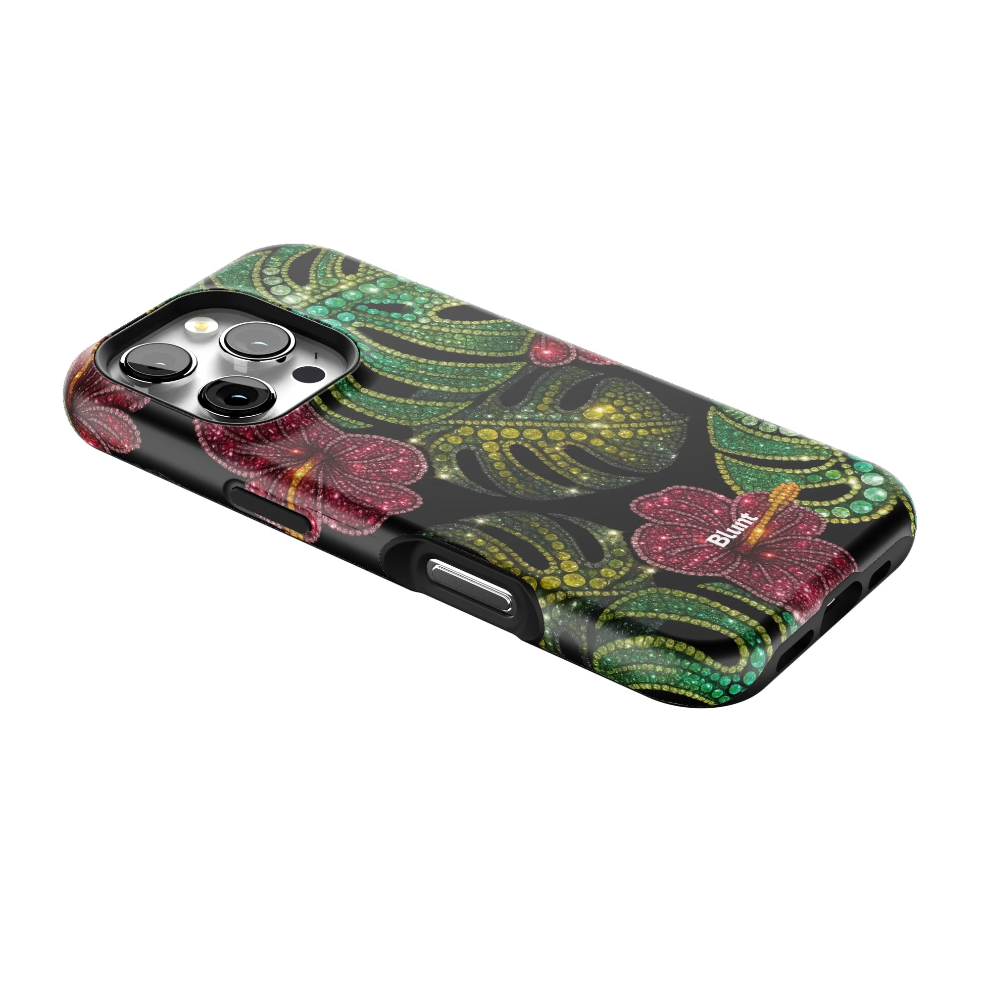 Lush iPhone Case gallery - Iphone_16_Pro_2