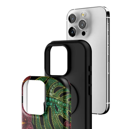 Lush iPhone Case gallery - Iphone_16_Pro_3