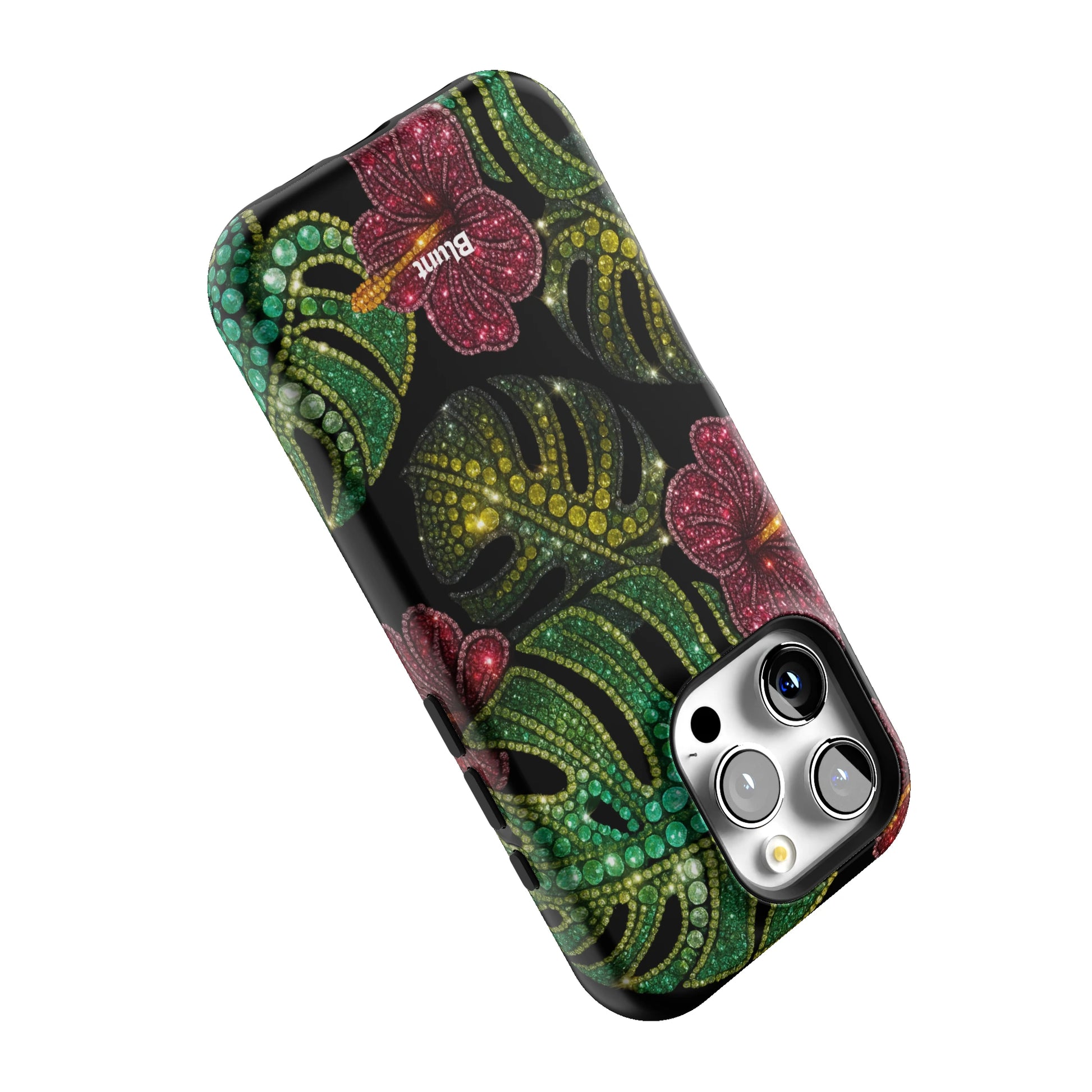 Lush iPhone Case gallery - Iphone_16_Pro_5