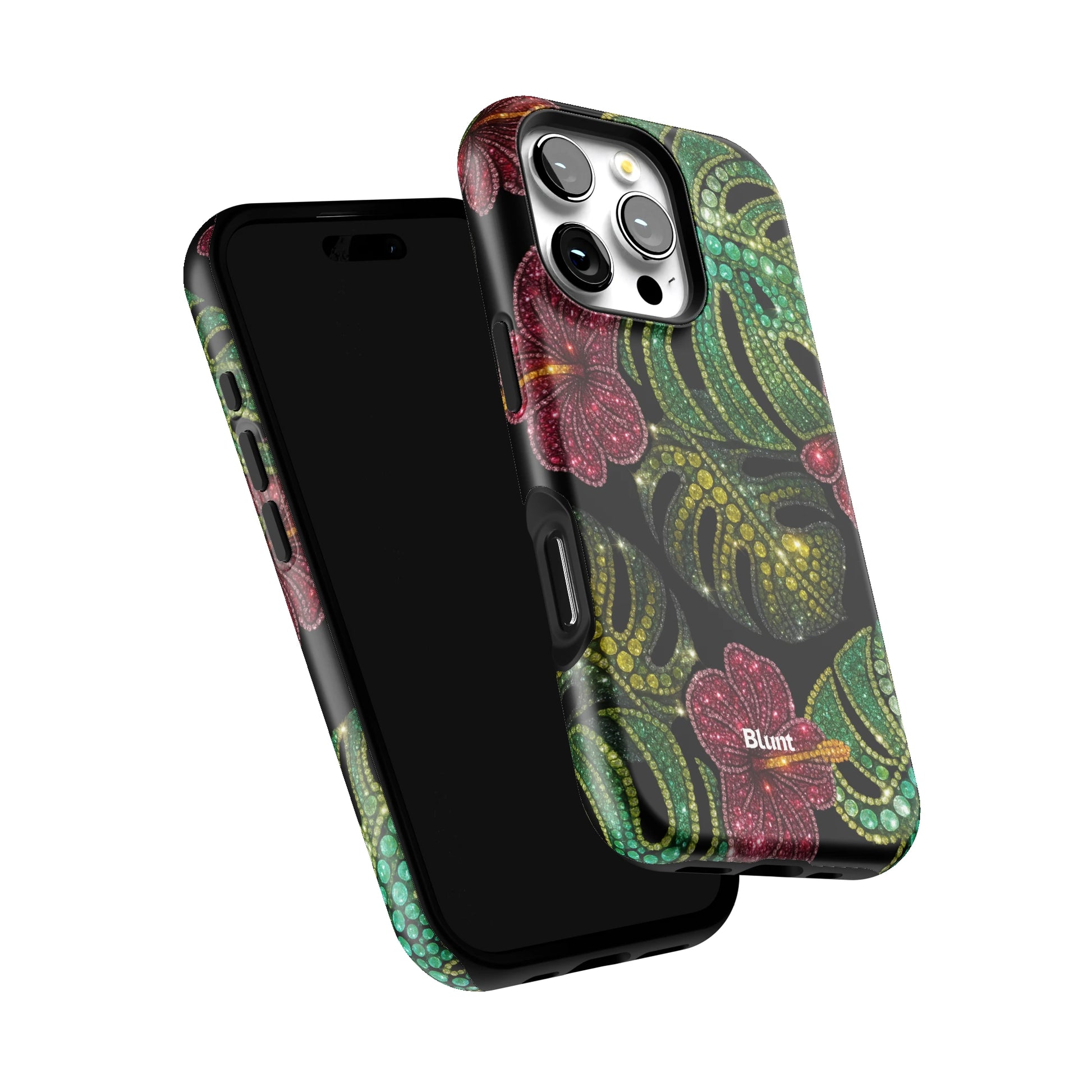Lush iPhone Case gallery - Iphone_16_Pro_6