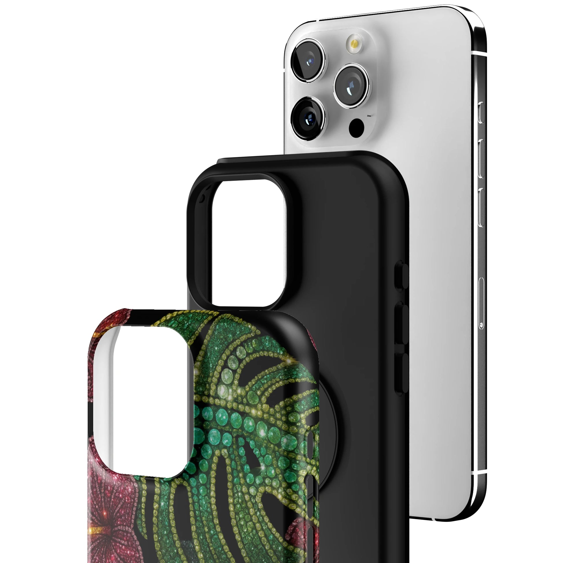 Lush iPhone Case gallery - Iphone_16_Pro_Max_3