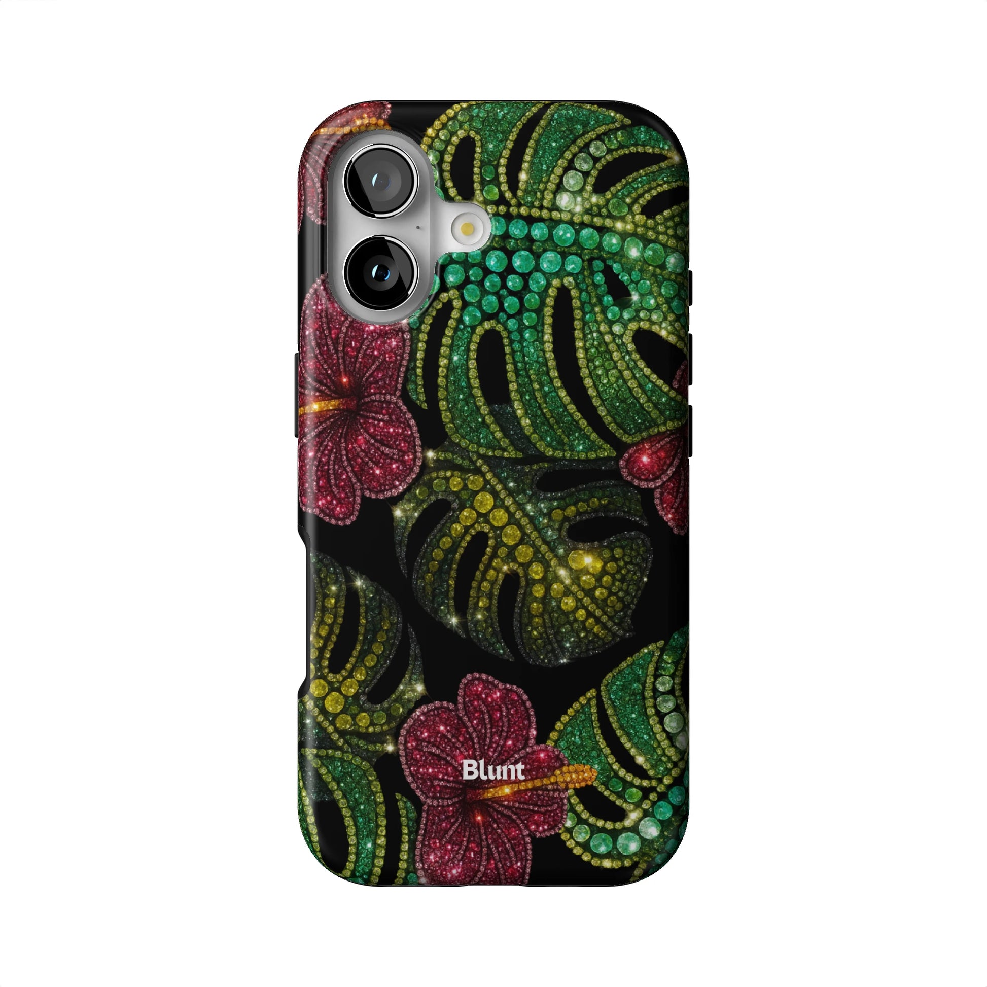 Lush iPhone Case gallery - Iphone_17_Iphone_1
