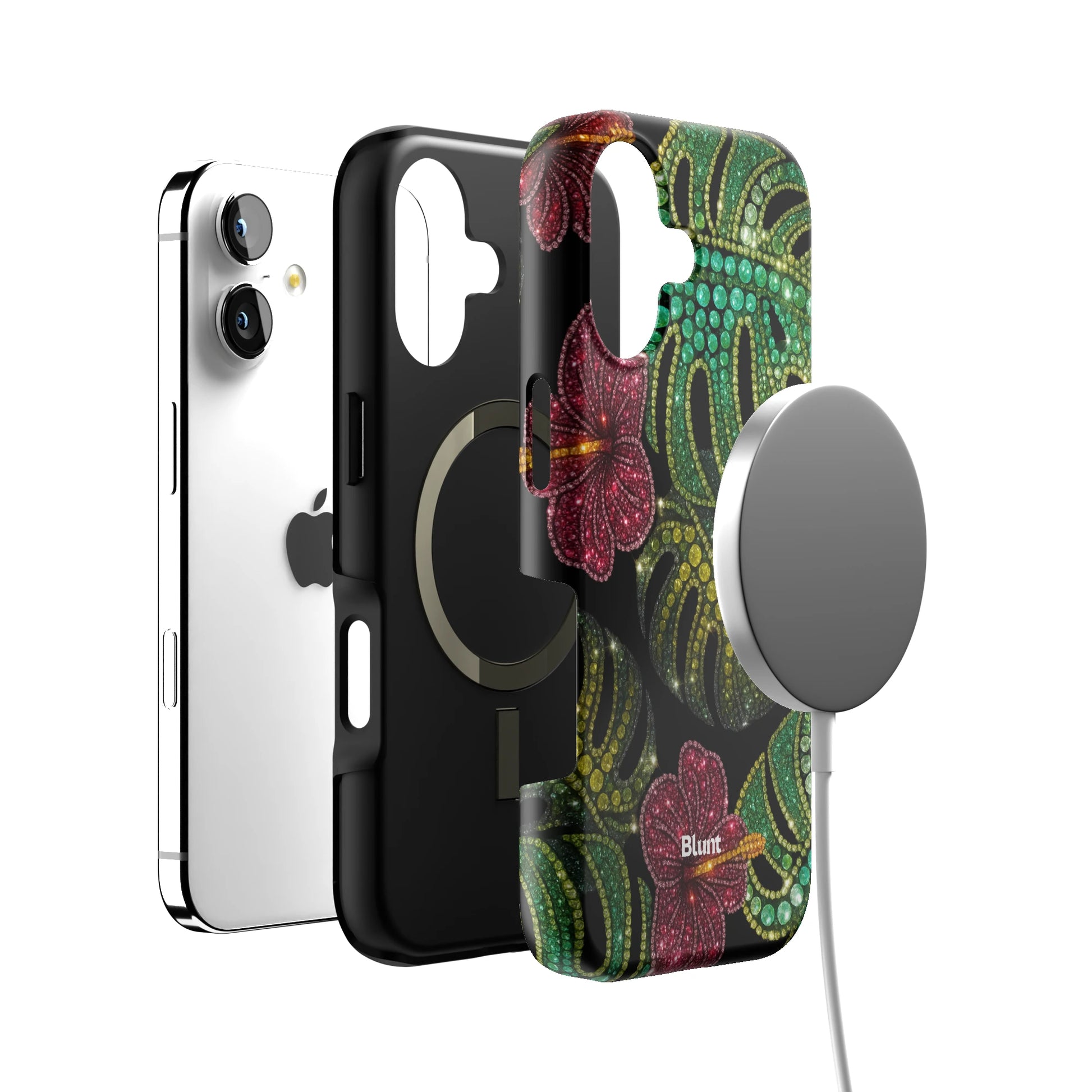 Lush iPhone Case gallery - Iphone_17_Iphone_4