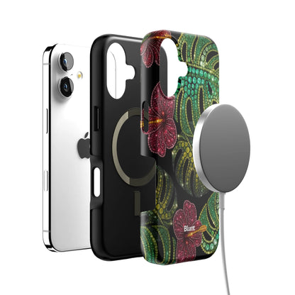 Lush iPhone Case gallery - Iphone_17_Iphone_4