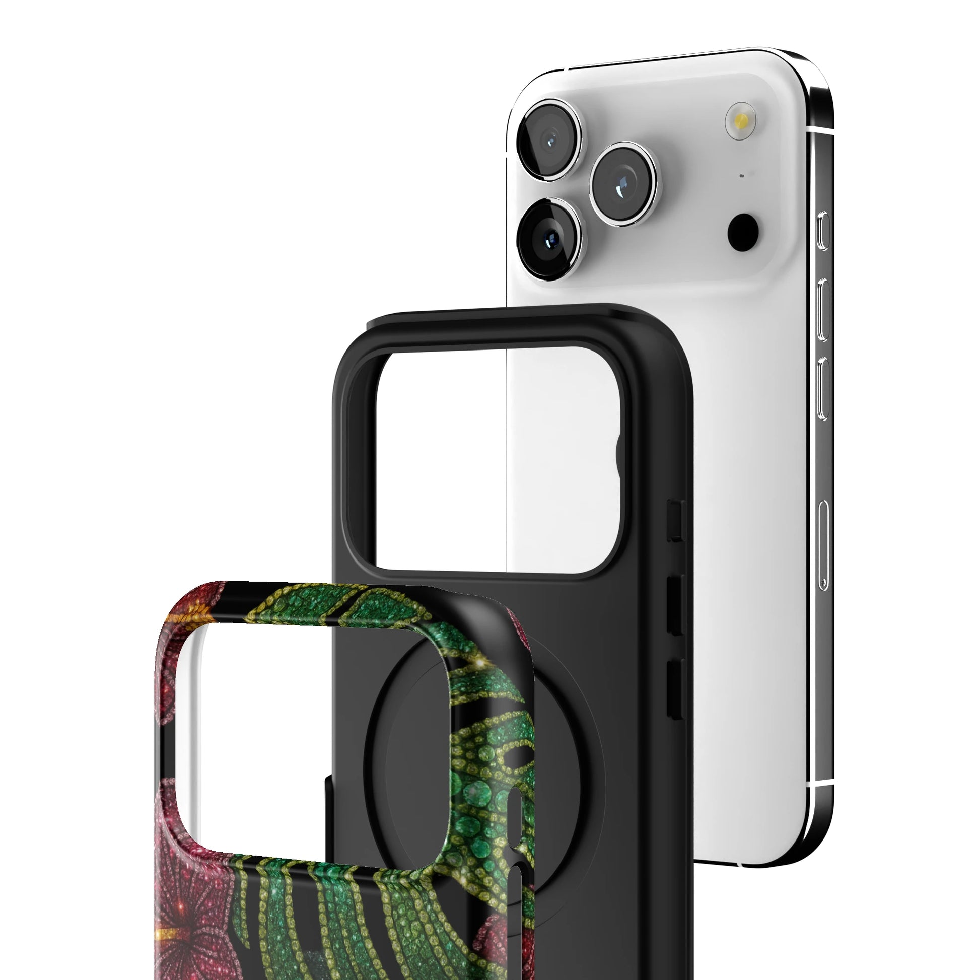 Lush iPhone Case gallery - Iphone_17_Pro_3