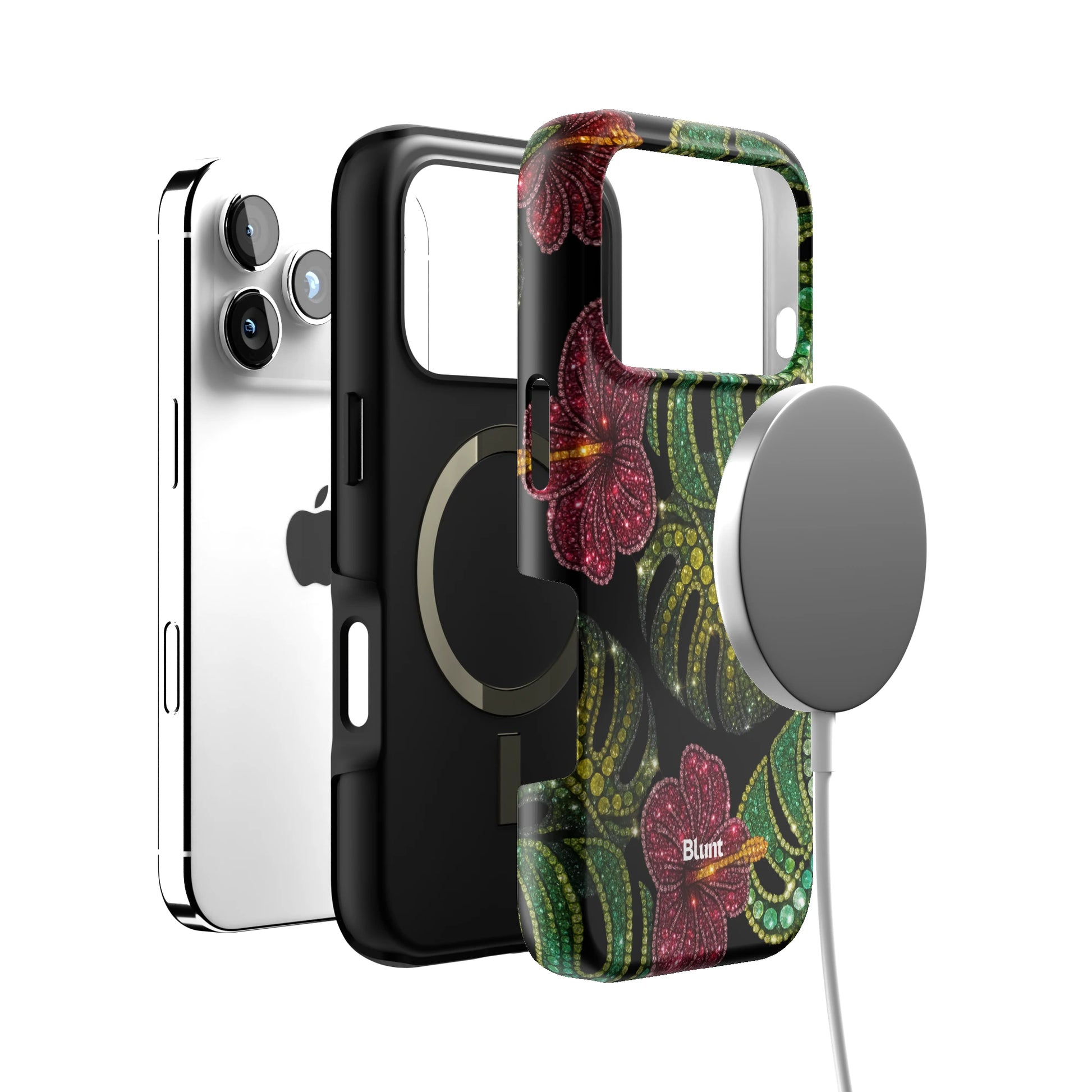 Lush iPhone Case gallery - Iphone_17_Pro_4
