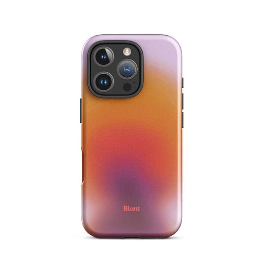 Lush Light iPhone Case - Blunt Cases