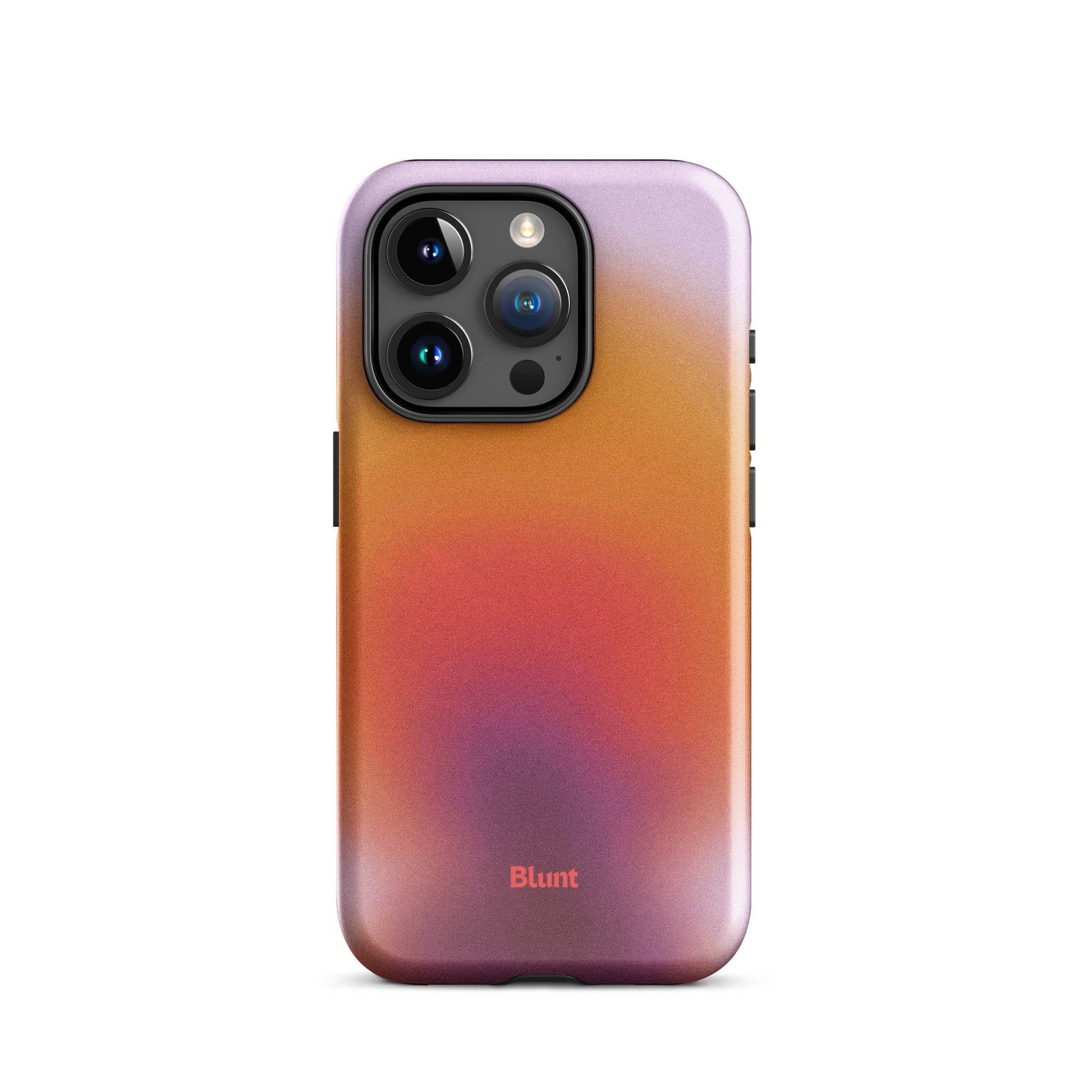 Lush Light iPhone Case - Blunt Cases