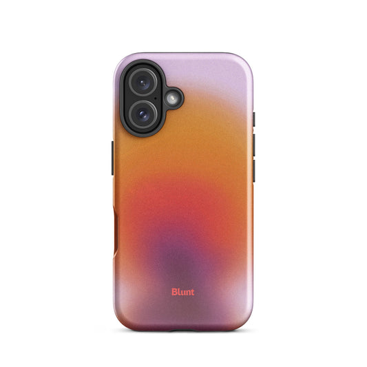 Lush Light iPhone Case - Blunt Cases