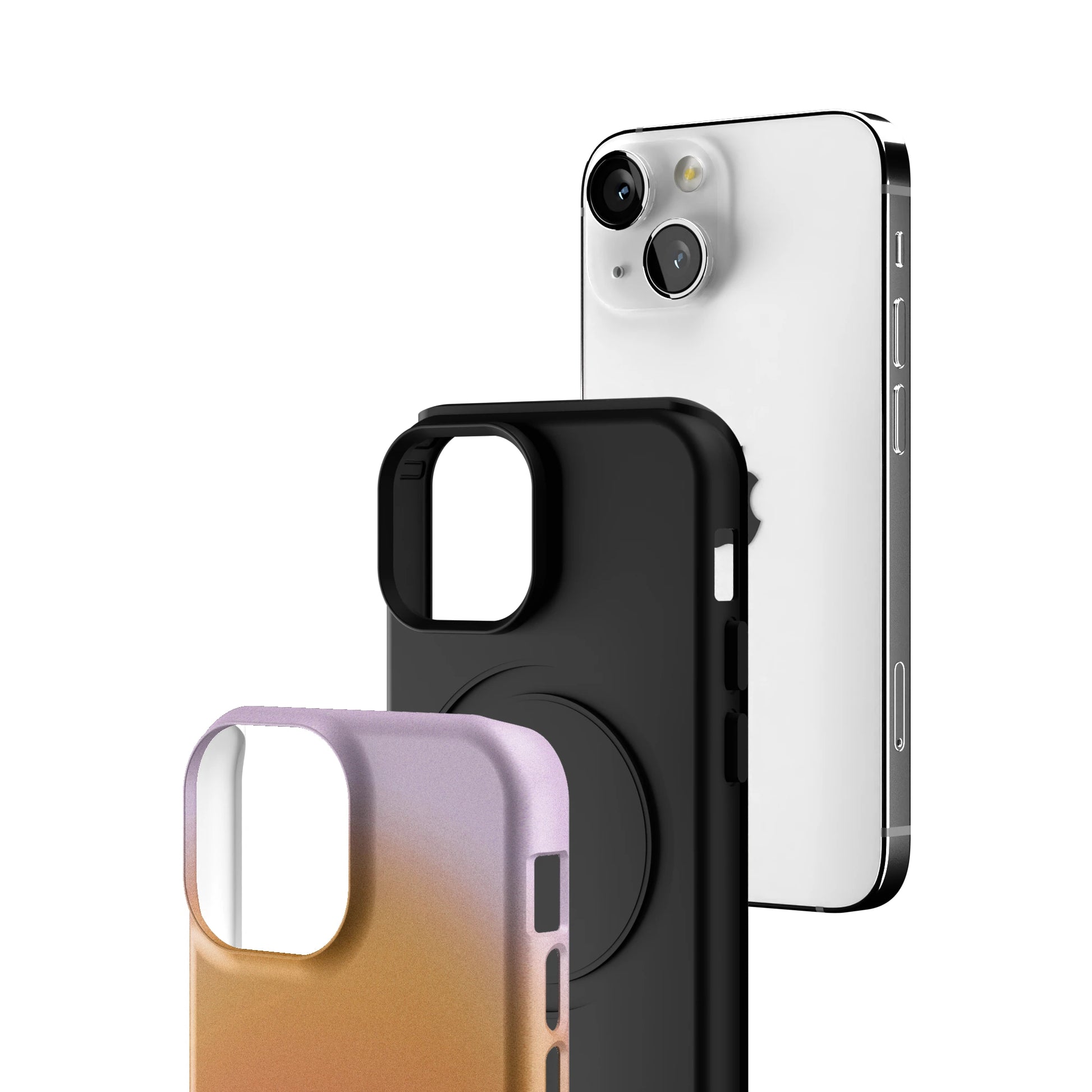 Lush Light iPhone Case gallery - Iphone_13_Mini_Air_Plus_3