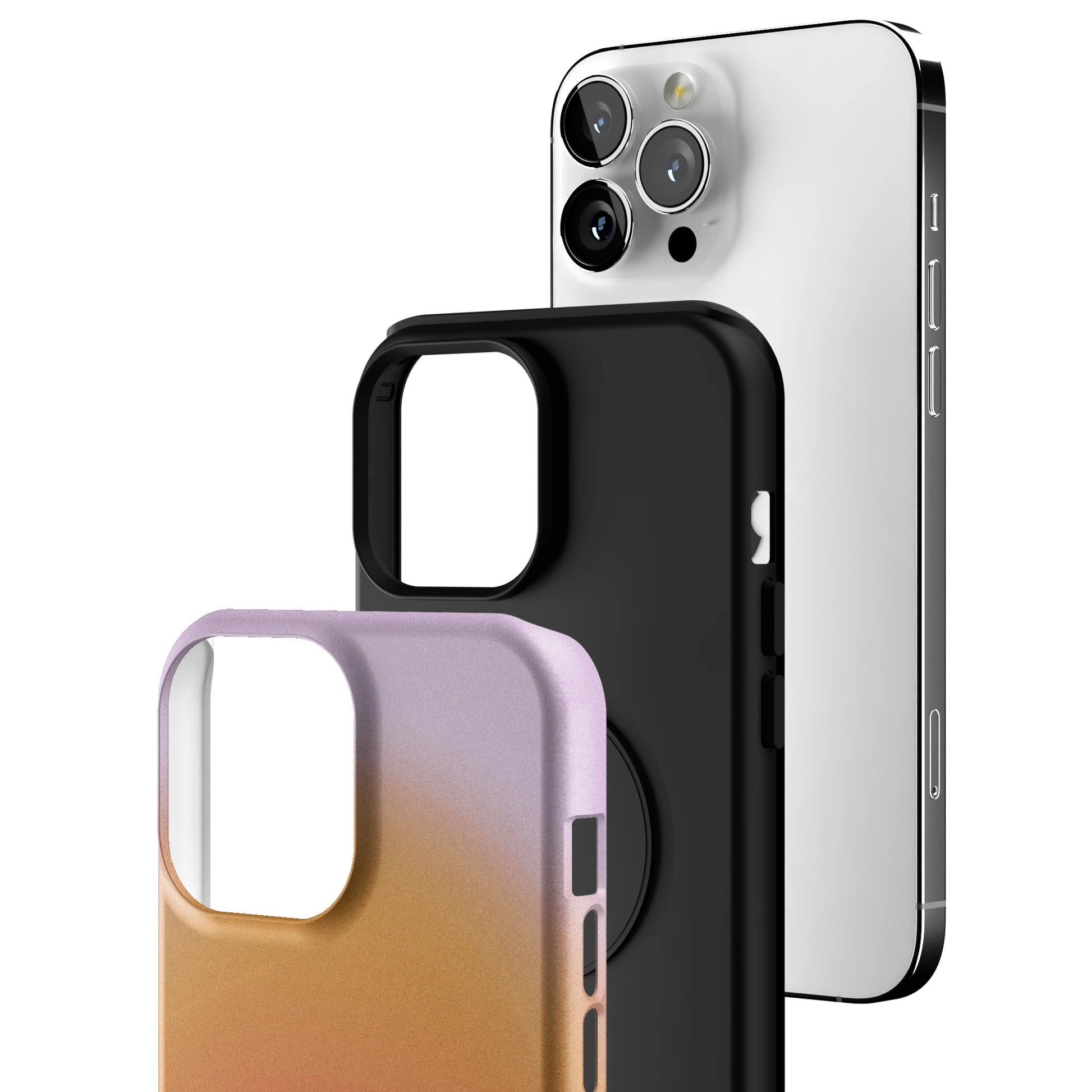Lush Light iPhone Case gallery - Iphone_13_Pro_Max_3