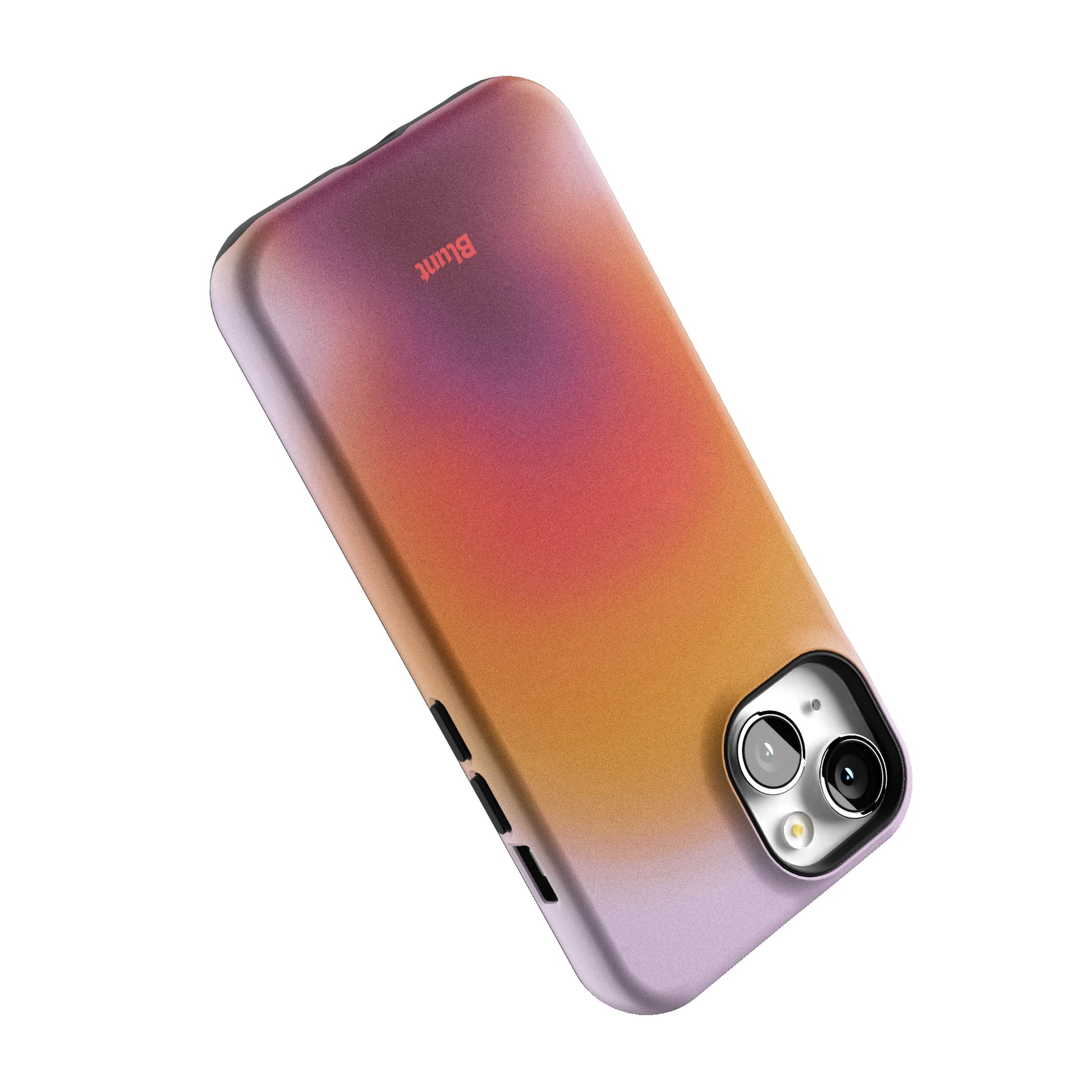 Lush Light iPhone Case gallery - Iphone_14_Iphone_5