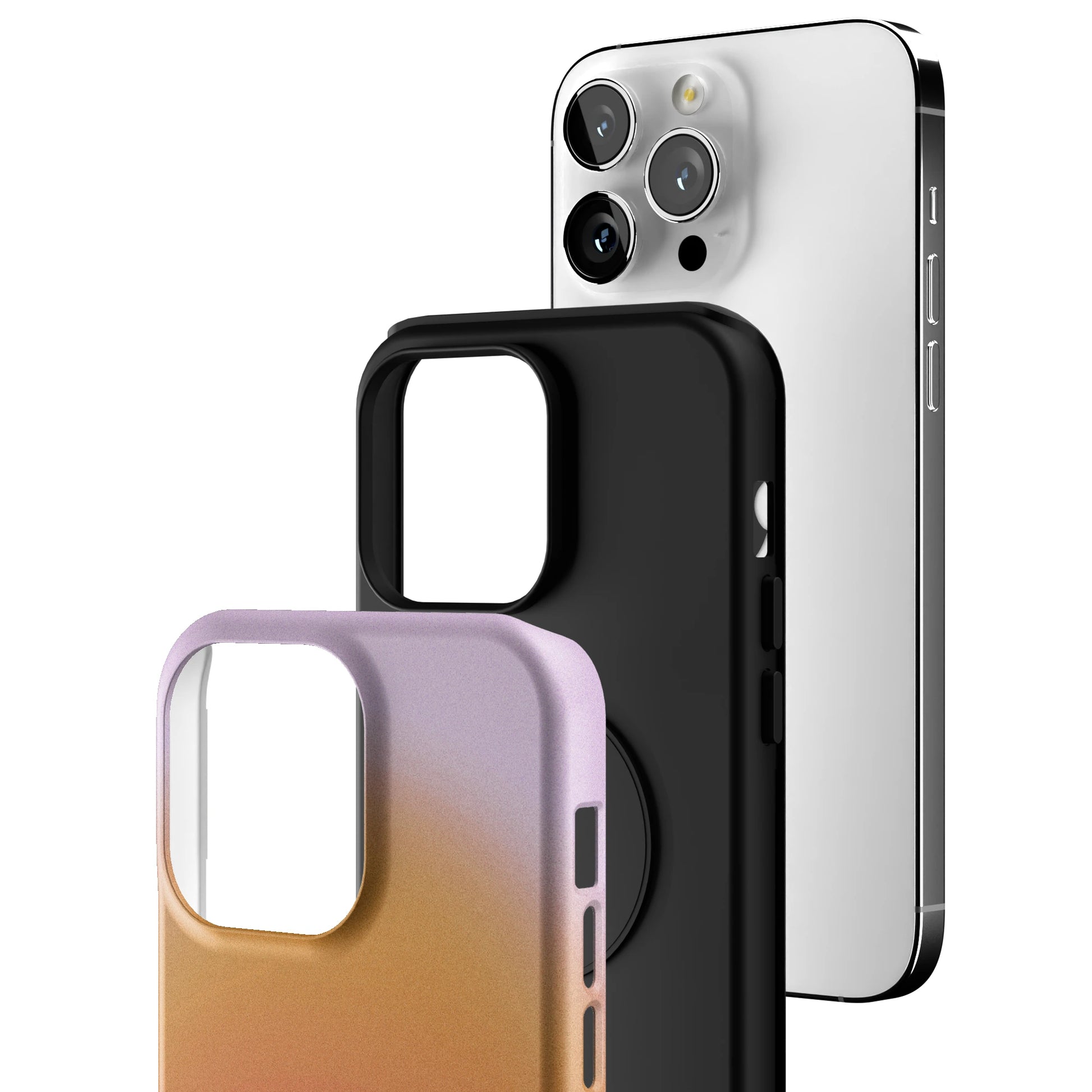 Lush Light iPhone Case gallery - Iphone_14_Pro_Max_3