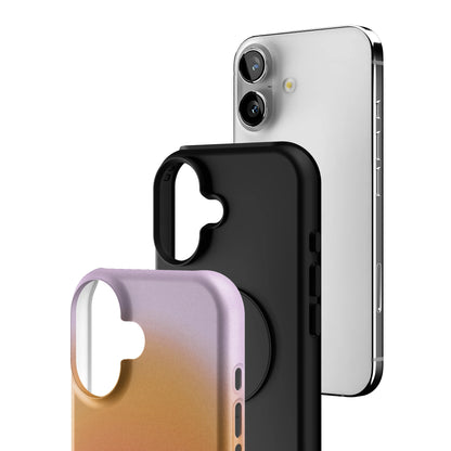 Lush Light iPhone Case gallery - Iphone_16_Iphone_3