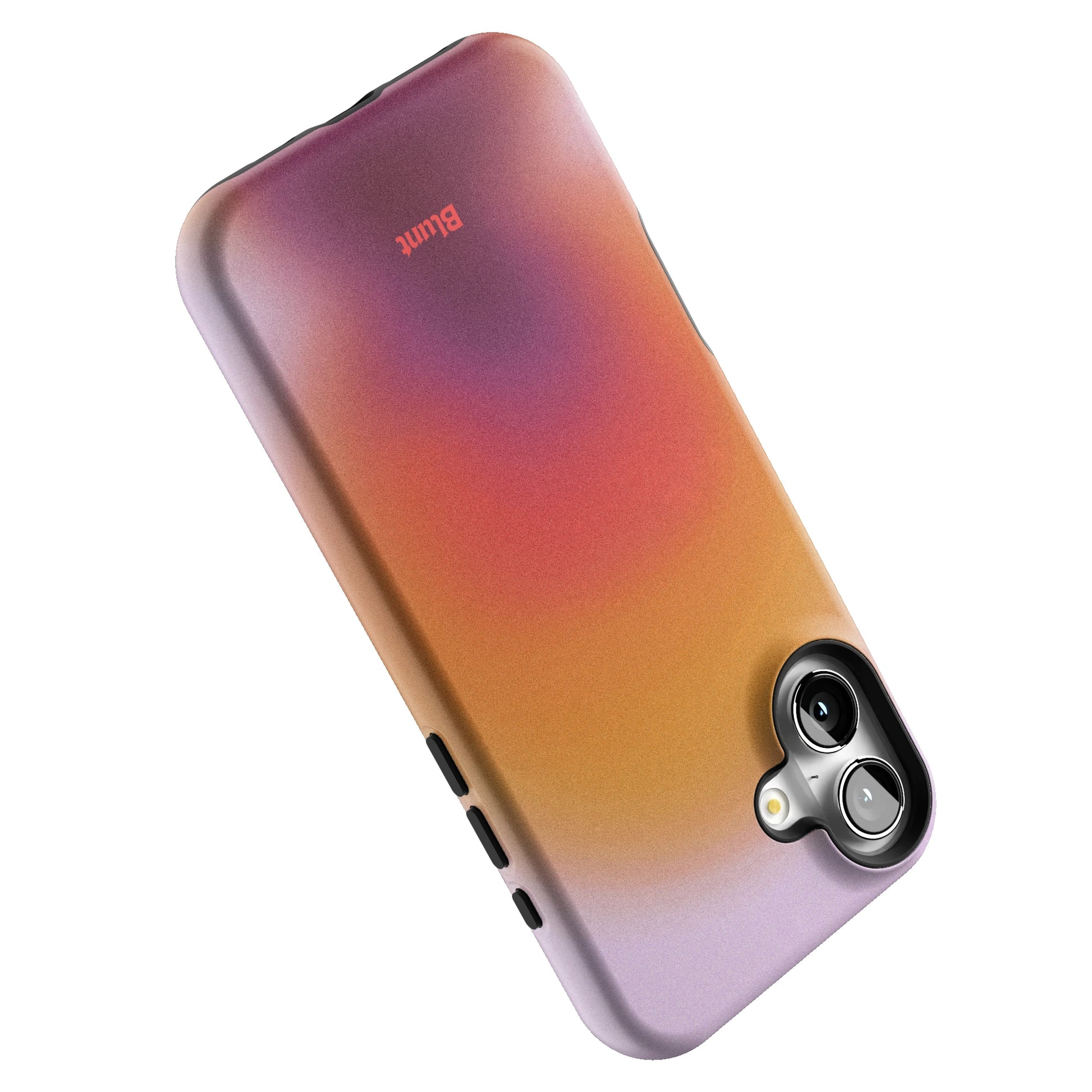 Lush Light iPhone Case gallery - Iphone_16_Mini_Air_Plus_5