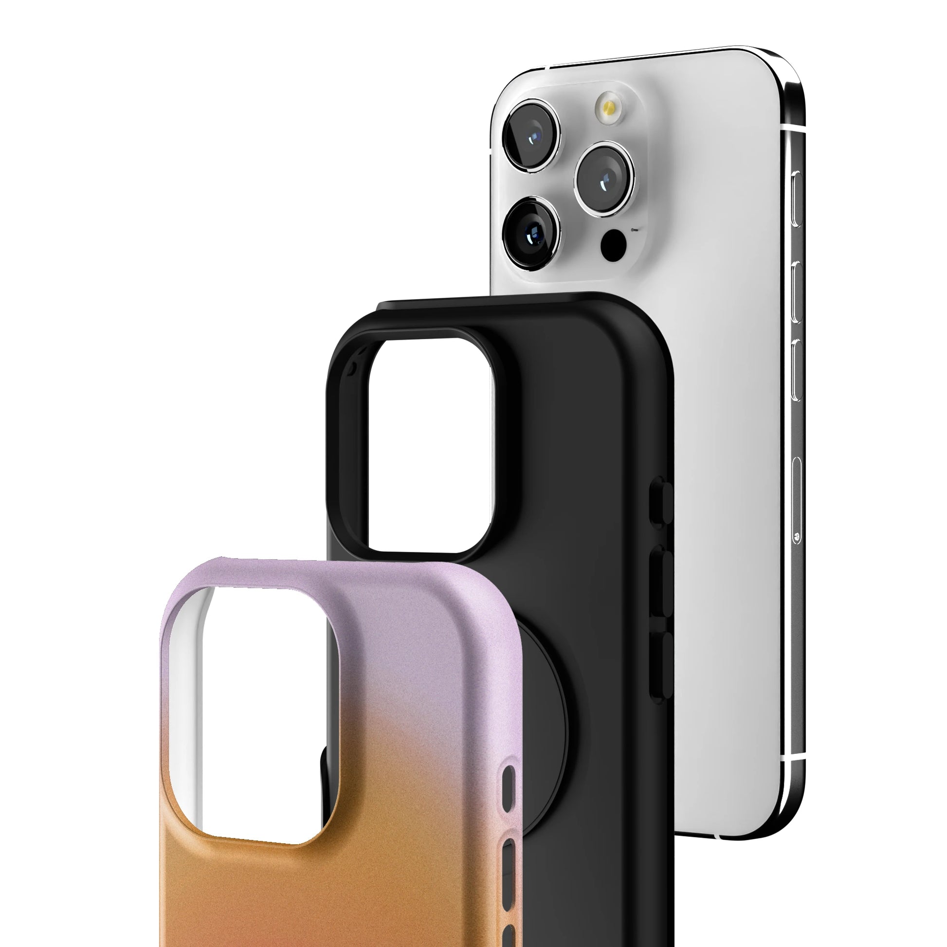 Lush Light iPhone Case gallery - Iphone_16_Pro_3