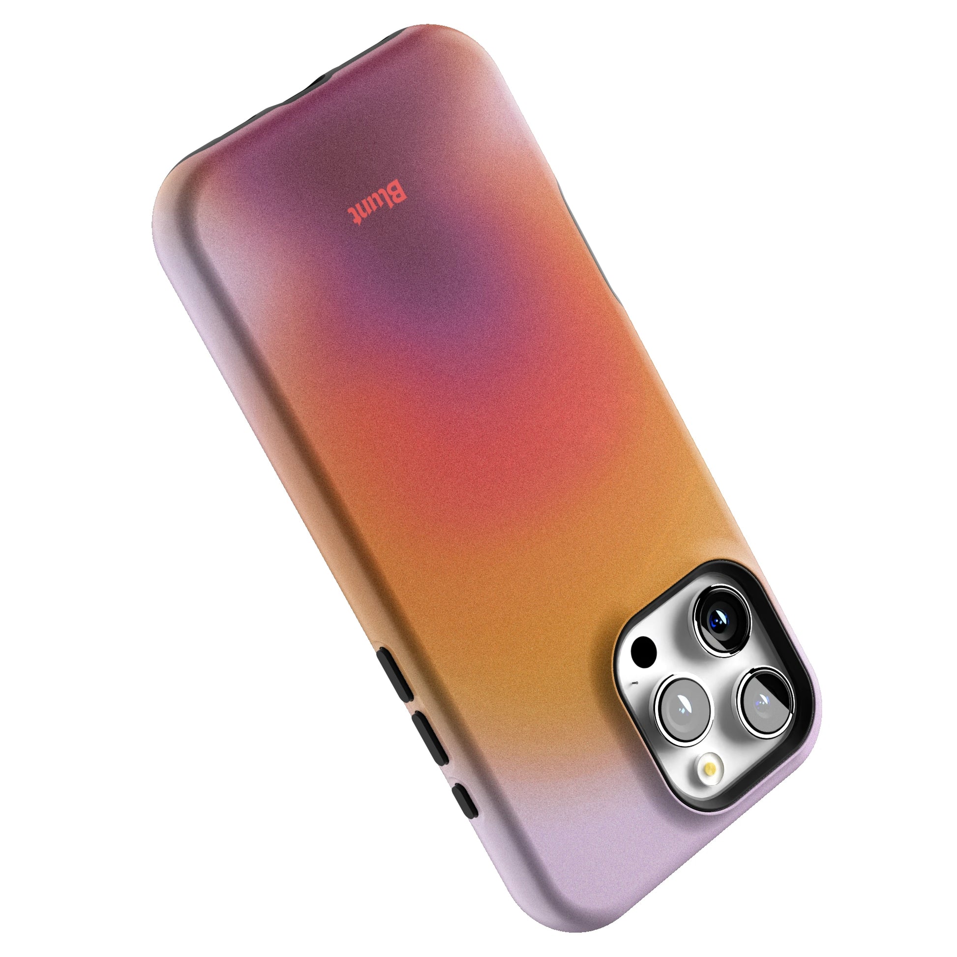 Lush Light iPhone Case gallery - Iphone_16_Pro_Max_5