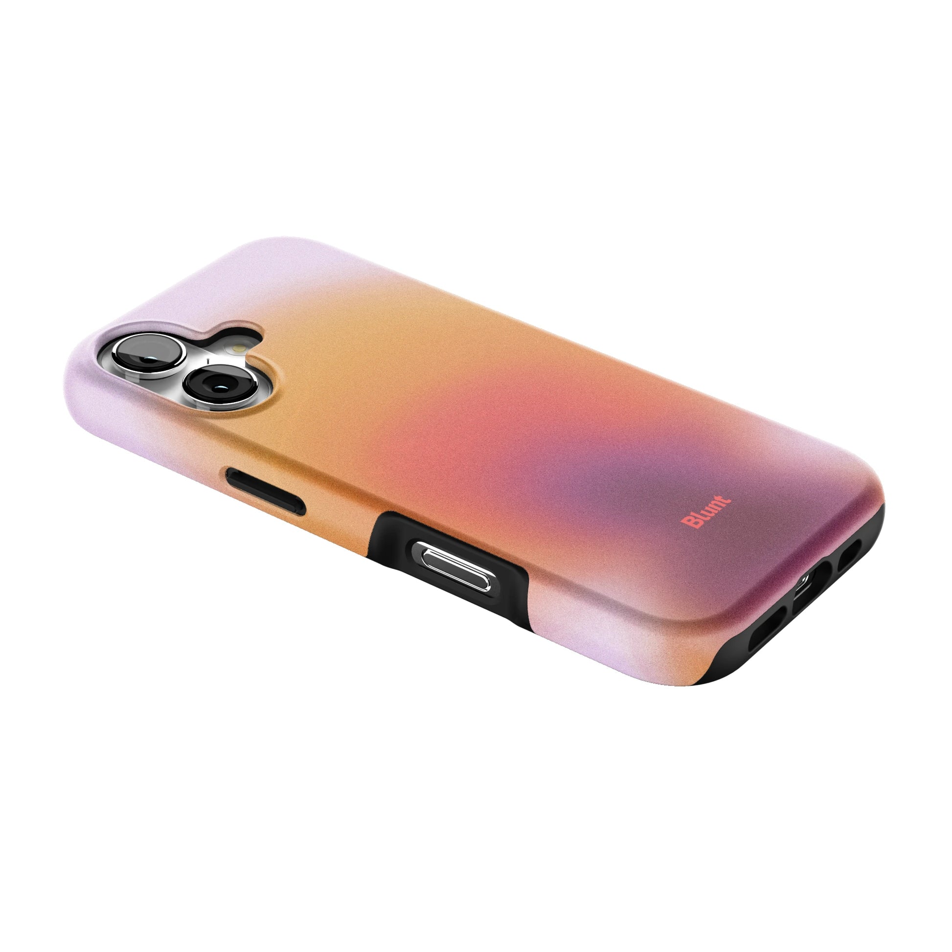 Lush Light iPhone Case gallery - Iphone_17_Iphone_2