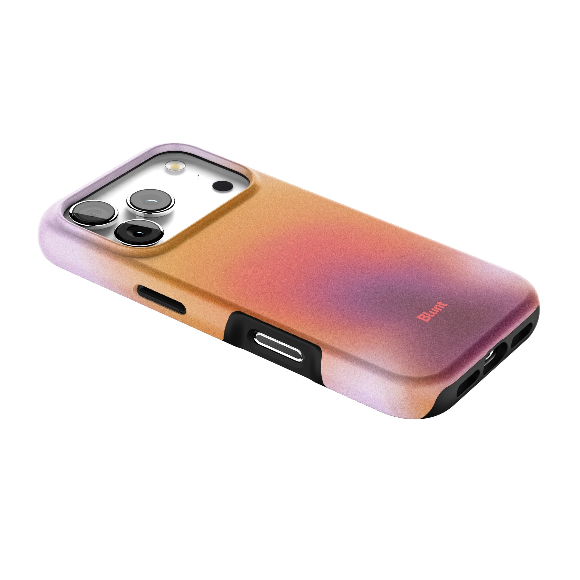 Lush Light iPhone Case gallery - Iphone_17_Pro_2
