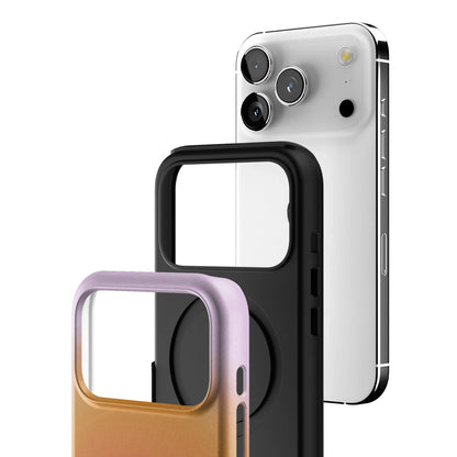 Lush Light iPhone Case gallery - Iphone_17_Pro_3