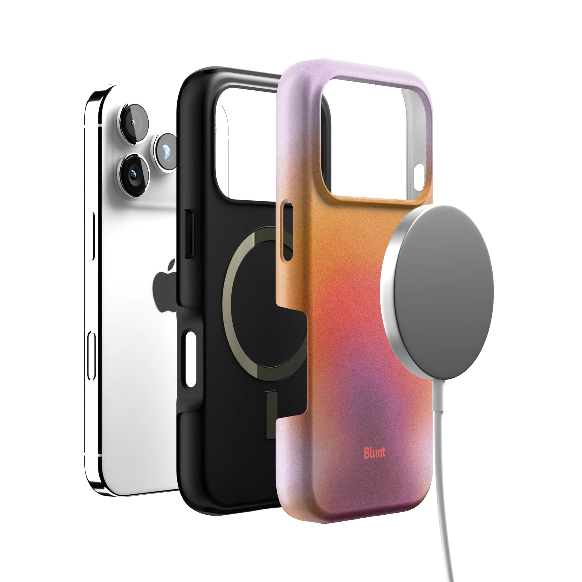 Lush Light iPhone Case gallery - Iphone_17_Pro_4