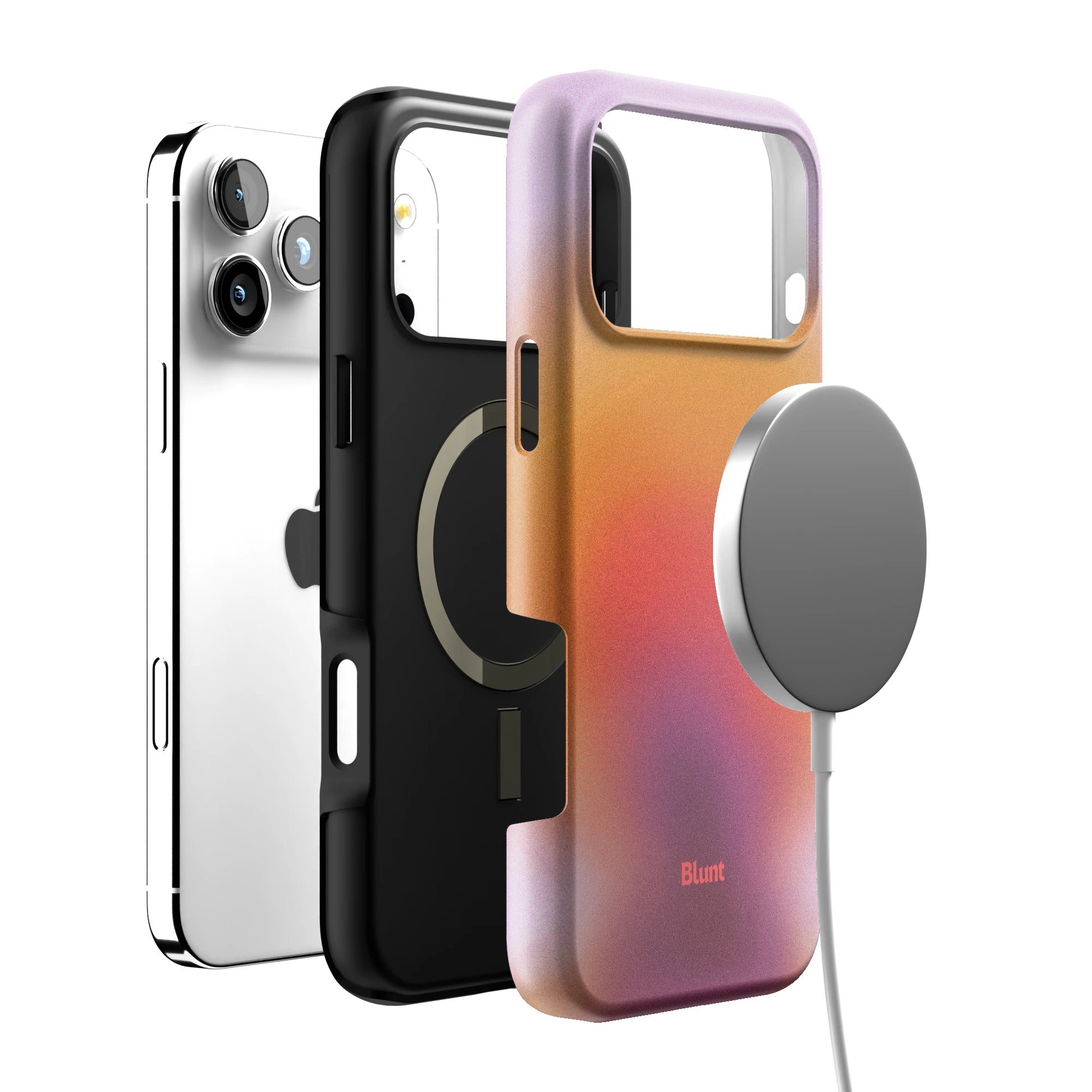 Lush Light iPhone Case gallery - Iphone_17_Pro_Max_4