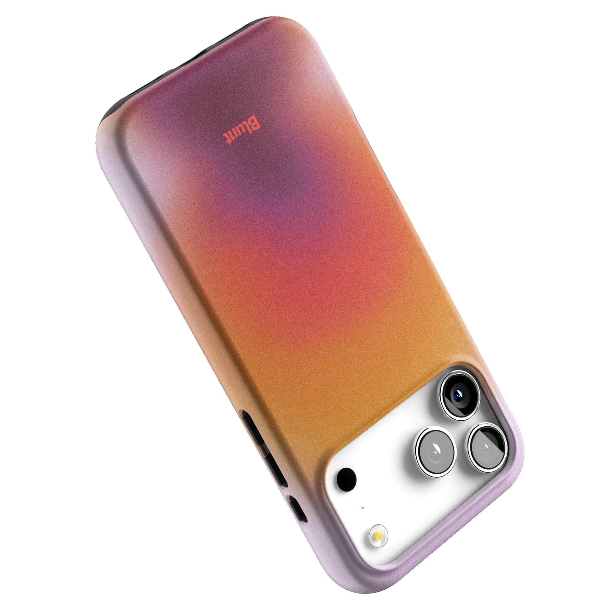 Lush Light iPhone Case gallery - Iphone_17_Pro_Max_5
