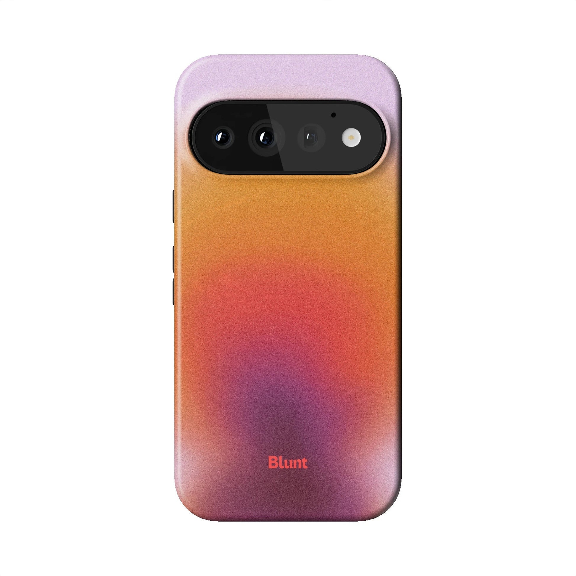 Lush Light Pixel Case - Blunt Cases