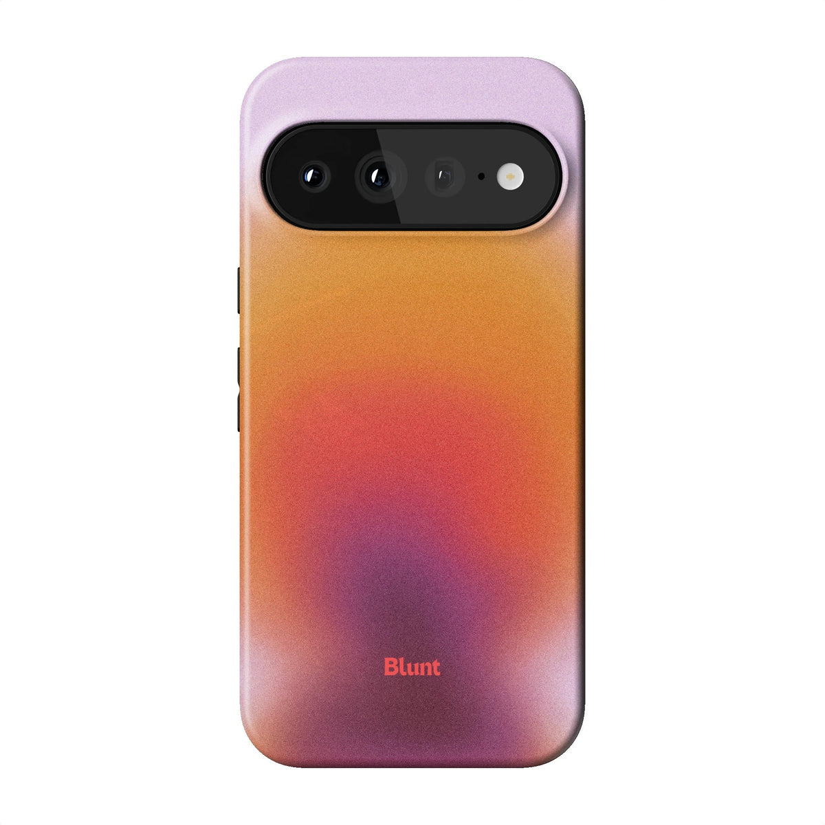 Lush Light Pixel Case - Blunt Cases