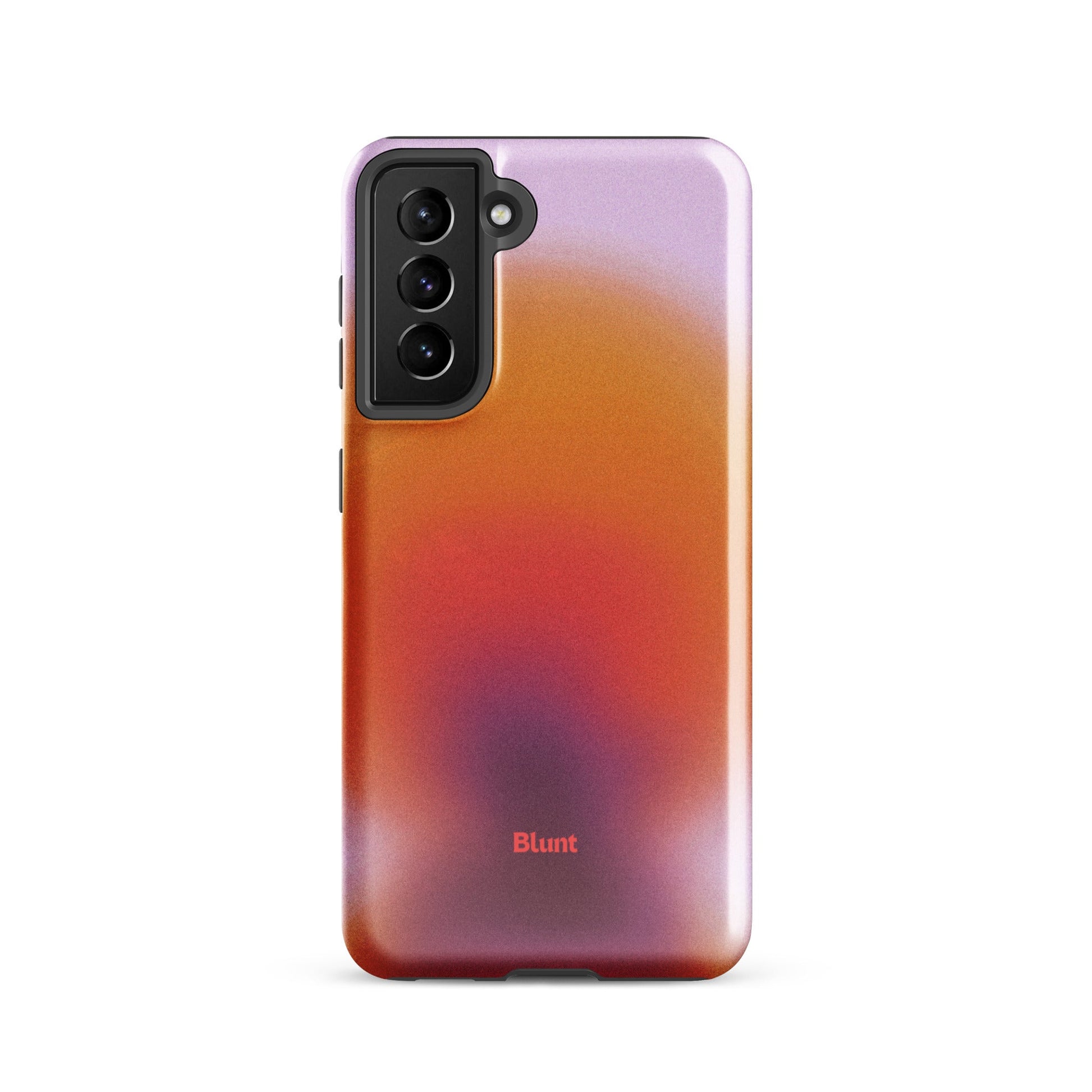 Lush Light Samsung Case - Blunt Cases
