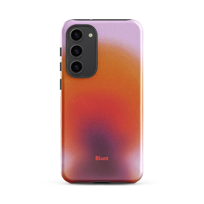 Lush Light Samsung Case - Blunt Cases