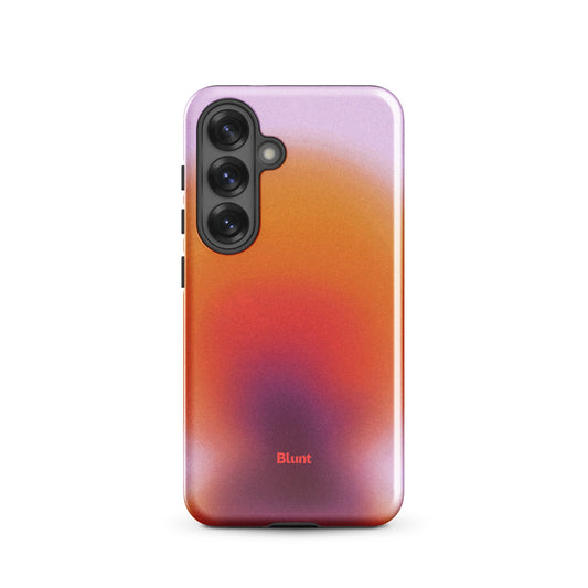 Lush Light Samsung Case - Blunt Cases