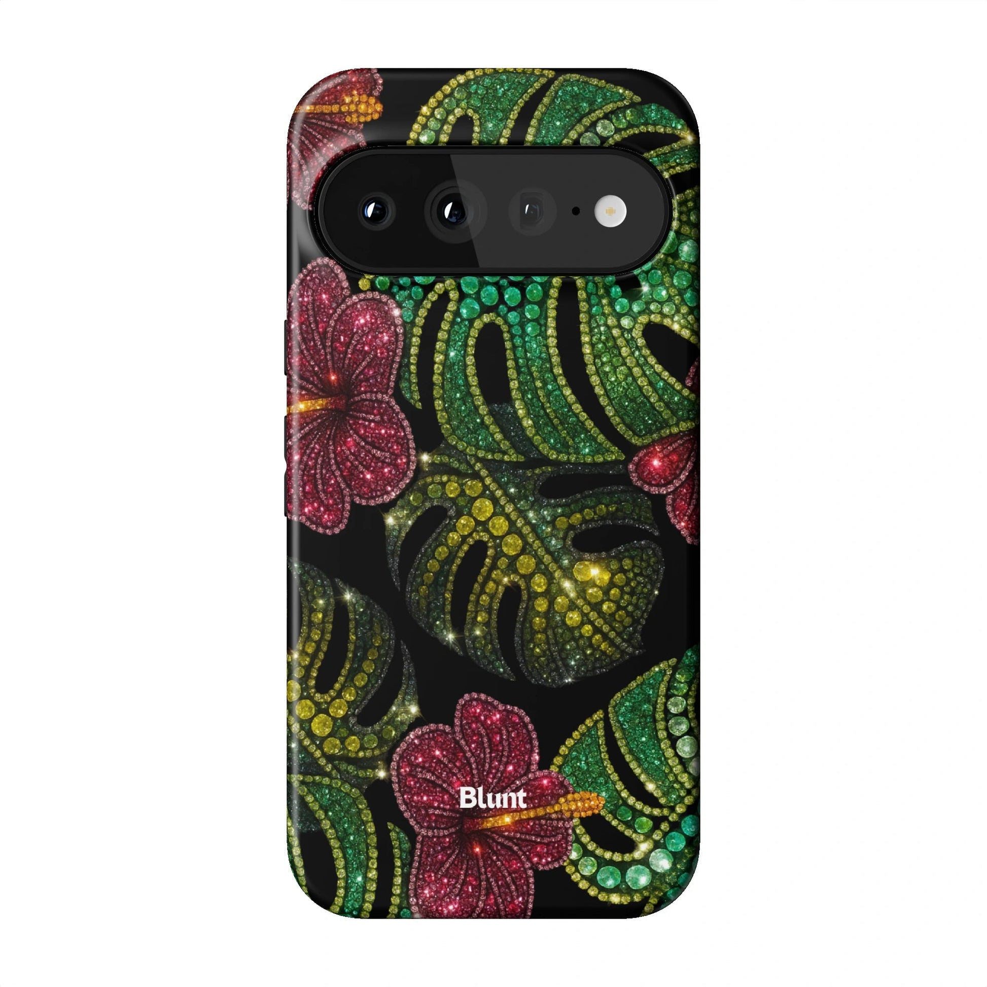 Lush Pixel Case - Blunt Cases