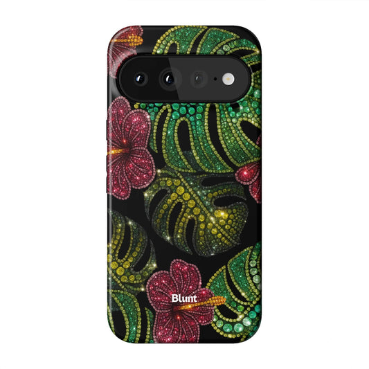 Lush Pixel Case - Blunt Cases