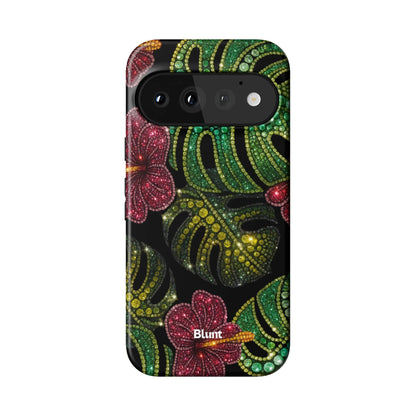 Lush Pixel Case - Blunt Cases