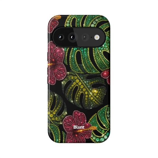 Lush Pixel Case - Blunt Cases