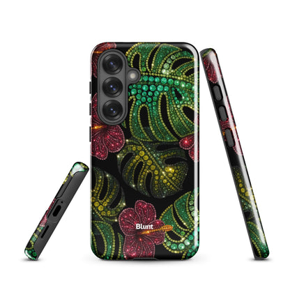 Lush Samsung Case - Blunt Cases