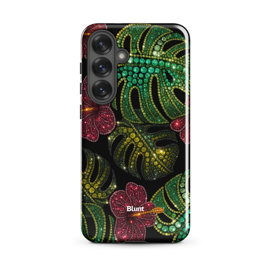 Lush Samsung Case - Blunt Cases