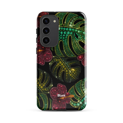Lush Samsung Case - Blunt Cases