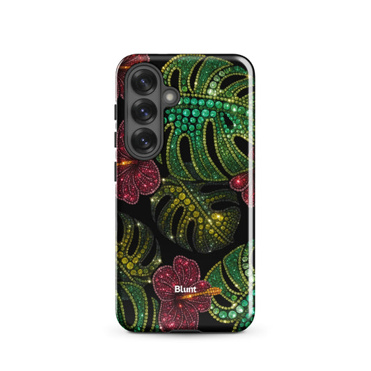 Lush Samsung Case - Blunt Cases