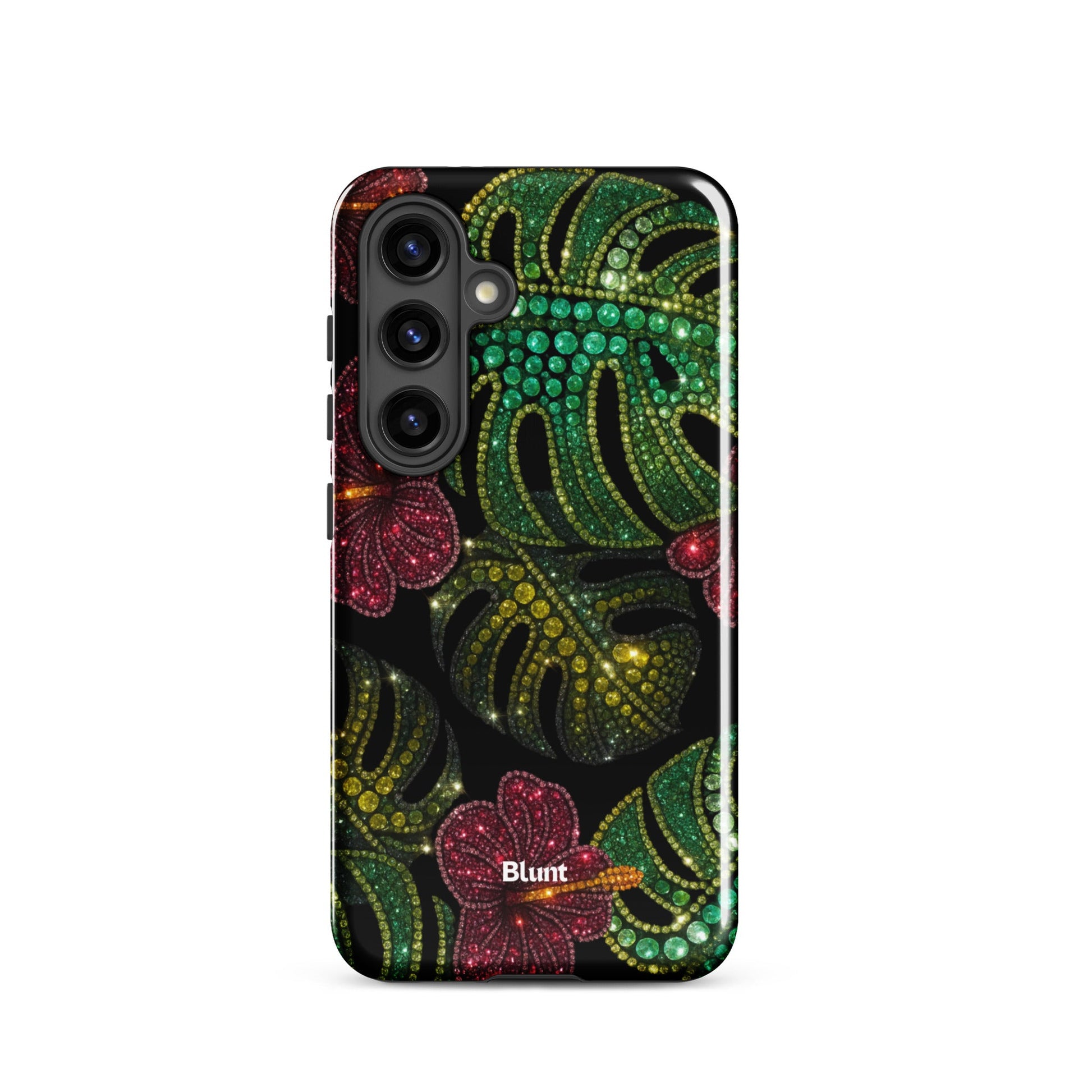 Lush Samsung Case - Blunt Cases