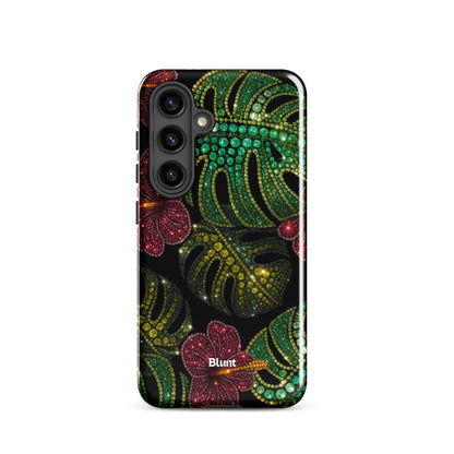 Lush Samsung Case - Blunt Cases