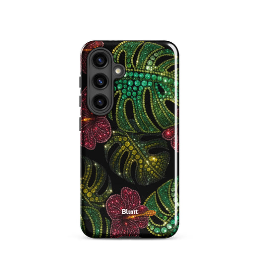 Lush Samsung Case - Blunt Cases
