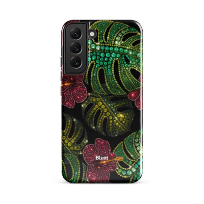 Lush Samsung Case - Blunt Cases