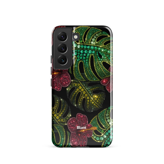 Lush Samsung Case - Blunt Cases