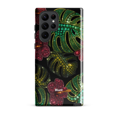 Lush Samsung Case - Blunt Cases