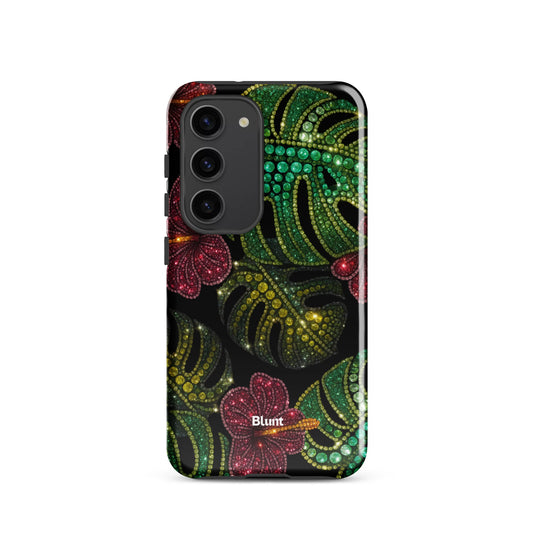 Lush Samsung Case - Blunt Cases