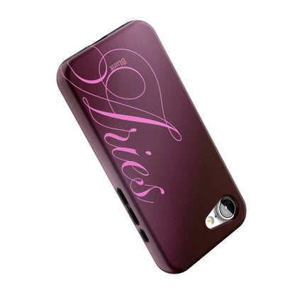 Aries-iphone-case-iPhone 17 E-4
