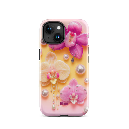 Lustrine iPhone Case - Blunt Cases