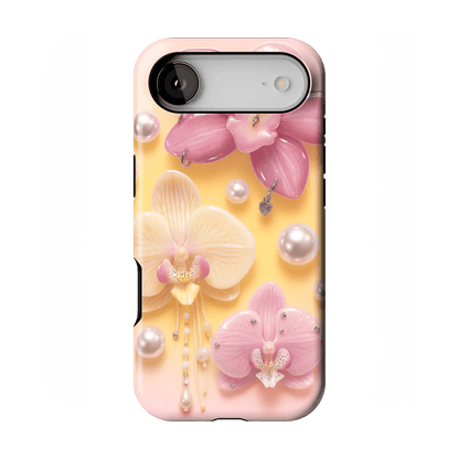 Lustrine iPhone Case - Blunt Cases